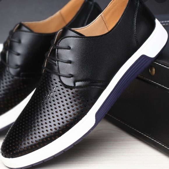 Merkmak Summer Breathable Shoes - Picture 2 of 8